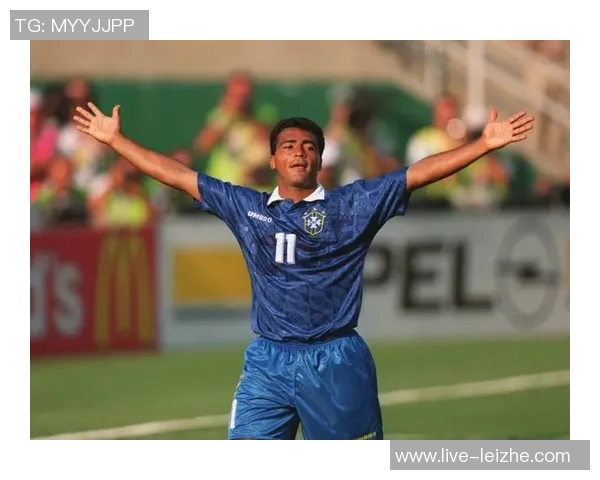 罗马里奥强调内马尔是巴西夺冠的关键因素与希望