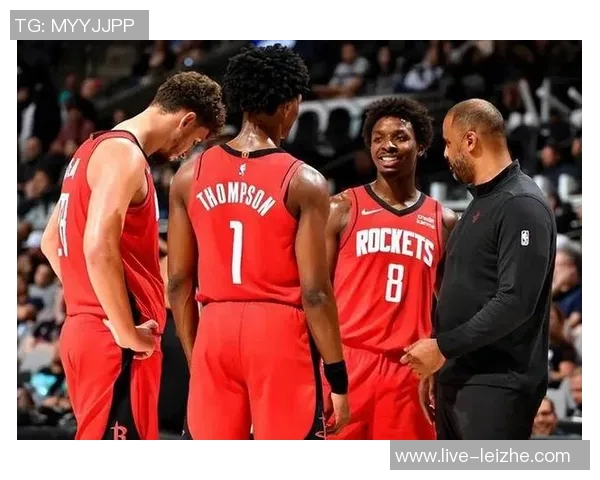 泰特坚定表态愿意留在火箭队竭尽所能满足球队需求