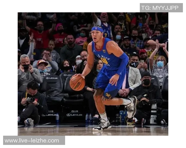 阿隆戈登称赞沃特森进步显著攻防两端均为球队增添价值