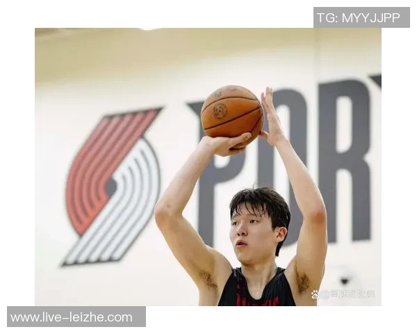 开拓者媒体人分析杨瀚森潜力巨大但防守能力亟待提升